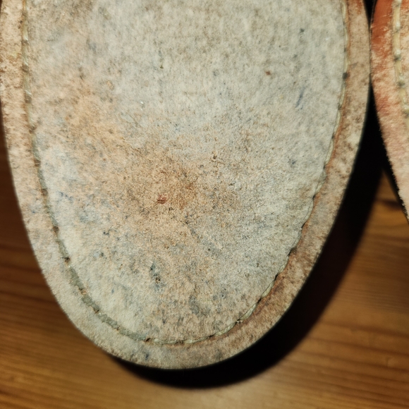 G.H. Bass & Co. Whitney Black Leather Loafers Women's Weejuns Free Shipping - Picture 4 of 7